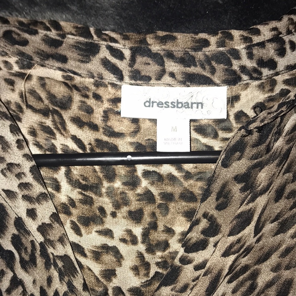Small blouse button up - Picture 3 of 3